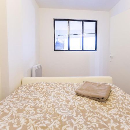 Appt Superbe T2 St Charles Vieux Port Wifi Apartment Marseille Exterior photo