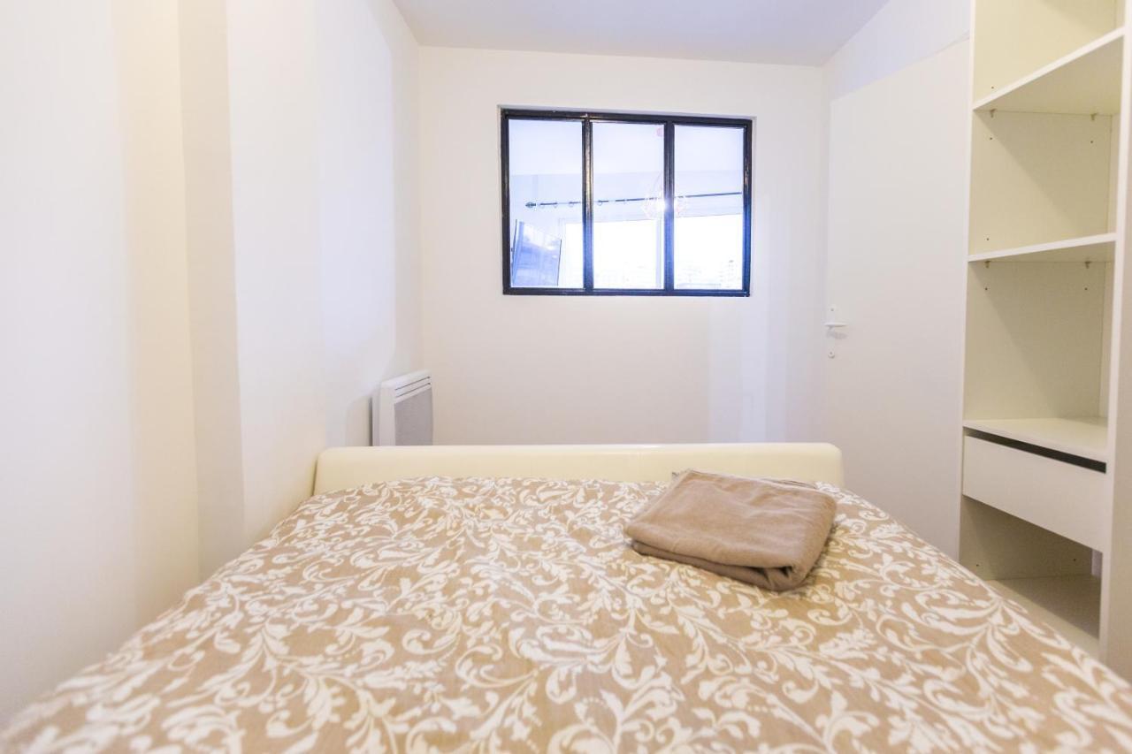 Appt Superbe T2 St Charles Vieux Port Wifi Apartment Marseille Exterior photo