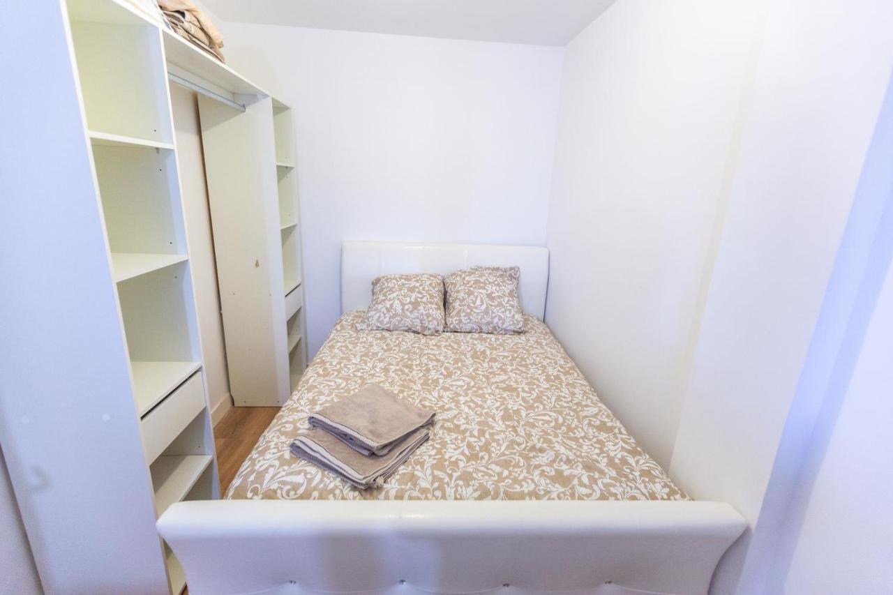 Appt Superbe T2 St Charles Vieux Port Wifi Apartment Marseille Exterior photo