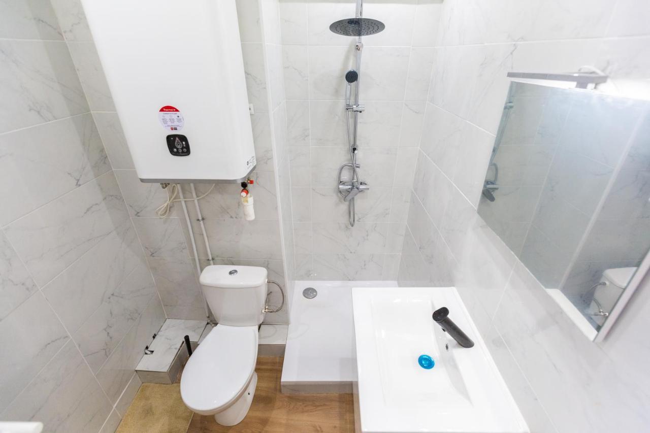 Appt Superbe T2 St Charles Vieux Port Wifi Apartment Marseille Exterior photo
